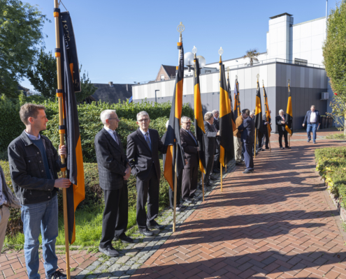 80-jährigen Jubiläum der Kolpingsfamilie Heiden_DSCF1624
