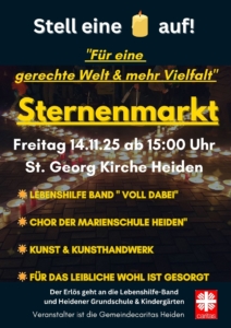 Sternenmarkt25