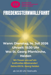 kfd friedensstern